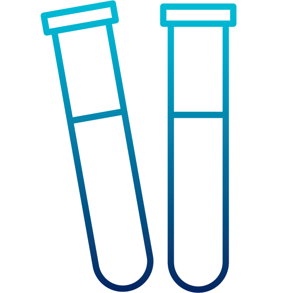 blood test