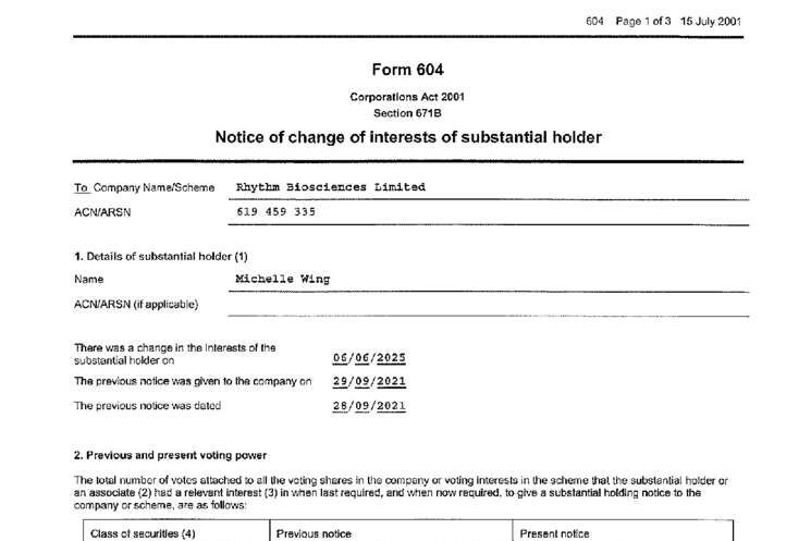  Cover Page