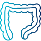 diagnosis of polyps CRV