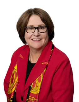 Sue MacLeman