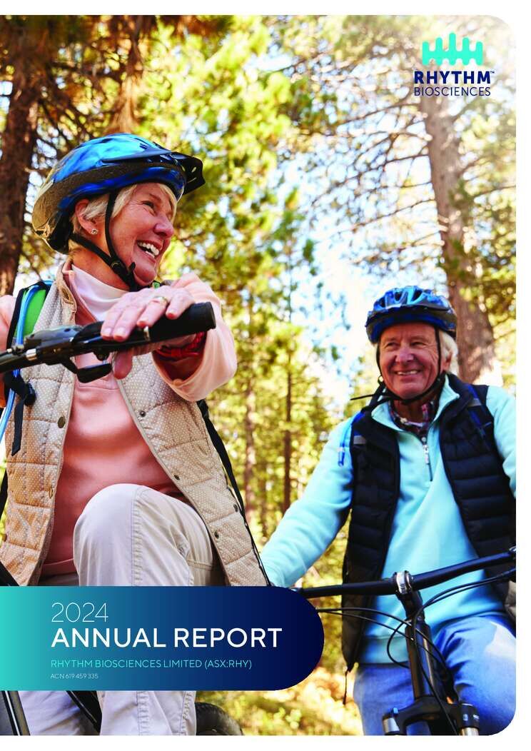 26-Sep-2024 - RHY FY2024 Annual Report Cover Page